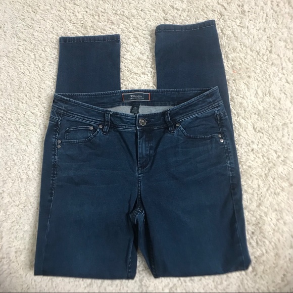 Tommy Bahama Denim - Tommy Bahama Denim jeans straight leg